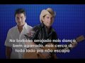 Eric e Matheus- Pó Pega