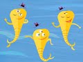 TMBG ~ Triops Has Three Eyes & Letter Not A Letter