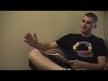 Drama Prairie Cat Exclusive Interview