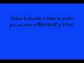 videos de Fin de semana de fiesta!!! 5º PARTE