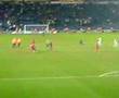 Final whistle at Ewood Park
