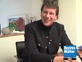 Der Imster Bezirksparteiobmann Jakob Wolf im Gespräch Der Imster Bezirksparteiobmann Jakob Wolf im Gespräch