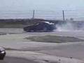 MkIII supra drifting in Japan