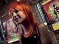 PARAMORE - Hayley Williams - She\