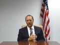 Attorney Bruce Coane explains the EEOC process and the importance of filing a complaint with the EEOC based on discrimination.