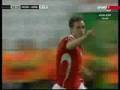 Juhász Goal - Hungary