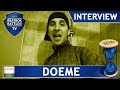 Doeme is Beatboxing under the Shower