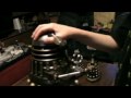 Dr Who Daleks Revenge Part 4