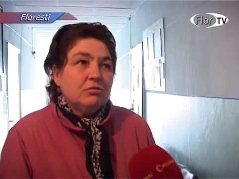 Crește șomajul în raionul Florești