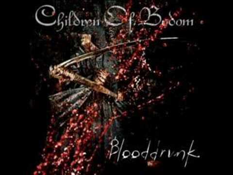 Children Of Bodom - Roadkill Morning