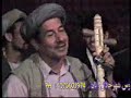 Afghan Turkic song (folk)