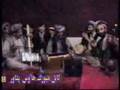 Afghan Turkic song (folk)