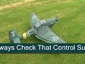 Stuka failure to launch