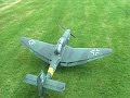 Stuka failure to launch