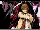 My Death Note Profile Pic
