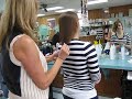 Donating My Hair