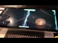 Click here to watch this video Lenovo IdeaCentre A720 HD (3D)