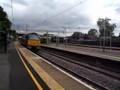 67005 Queen's Messenger southbound through Kings Langley
