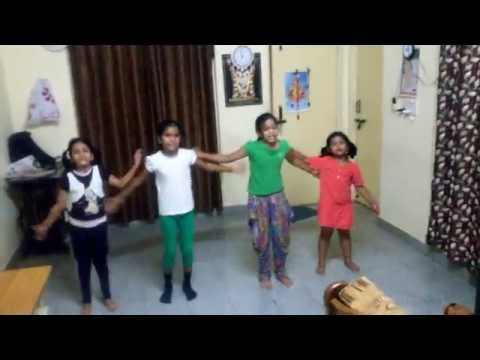 how to dance in india
