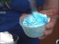 videos de Cake Decorating Uncle Sam Wants Cupcakes Cake
