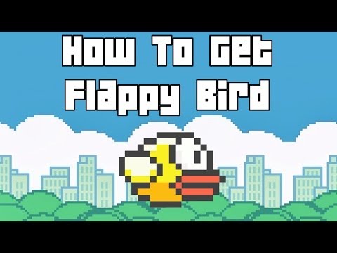 video-linktoworks-How to Get Flappy Bird After App Store Removal (For...