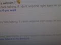 Guys i do not think this is him any more, he has not been on in like forever so stop with rude comment and im not stupid i know people can pose and Justin. the msn he talked to me on was justin_bieber96@hotmail.com . This was the last time i talked to him so idk if he deleted it or not but yeaah the msn is up there ^^^