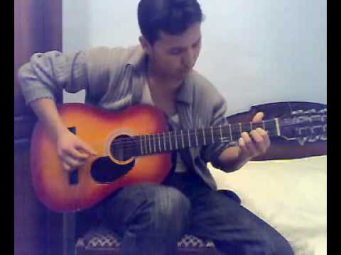 Bekzat - Nothing Else Matters.mp4