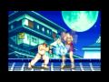 SUPER STREET FIGHTER II TURBO REVIVAL (GBA)