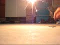 how not to make a sparkler bomb how not to make a sparkler bomb