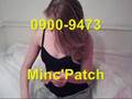 Telsell Minc'Patch French