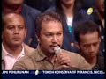 Newsdotcom: IPDN, Reshuffle,Lumpur Lapindo 3