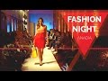 ver trabalho Fashion Night Anadia 2016