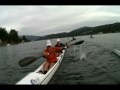 On Any Wednesday Lake Whatcom Paddlers