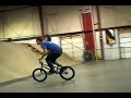 Tony Neyer ollies