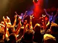 Armored Saint at the Galaxy in Santa Ana, CA on 6-18-06