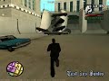 GTA SA 1A1 Et DIEU se mit en Col�re !!!