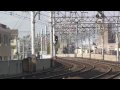 【京阪電鉄】6000系6003F%特急淀屋橋行@西三荘('09/11)
