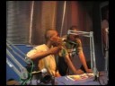 organismomc DJ ON6 - en incontrol hip hop