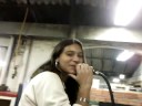 Drica a menina Drag�o