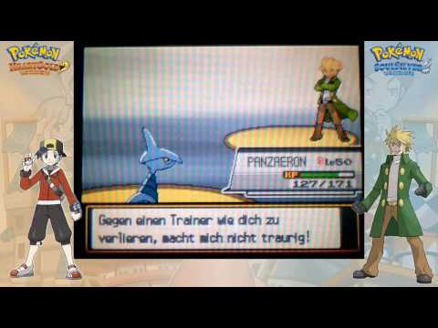 how to get a porygon z in pokemon soul silver