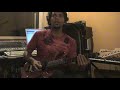 Leandro tocando Eu, L&aacute;zaro do Oficina G3 solo 1