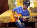 Gary Moore Parisienne Walkways Cover