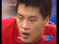 VM 2005 # Michael Maze v Hao Shuai (7)