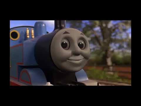 Thomas And The Magic Railroad - This Is Your Shining Time - 20th Anniversary Celebration
