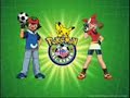 pokemon - way to viridian city
