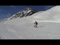 Tom Piste 1 Oostenrijk
