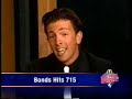 Barry Bonds vs. Babe Ruth Debate