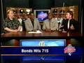 Barry Bonds vs. Babe Ruth Debate