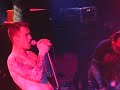 kill rhythm live video for the song 