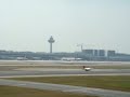 RSAF Black Knights F16s Clear for Take Off RSAF Black Knights F16s Clear for Take Off